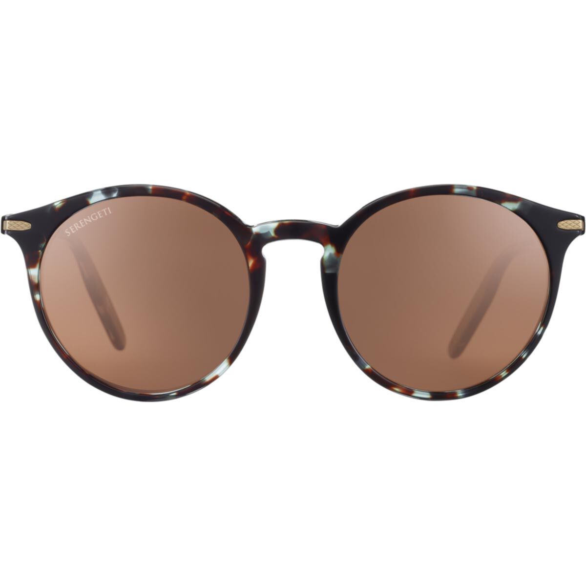 LEONORA, Shiny Blue Tortoise-Mineral Polarized Drivers Cat 2 to 3, hi-res image number null
